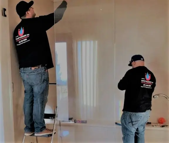 Professional plumbing installation for Tankless Water Heater Installation in Clara Barton